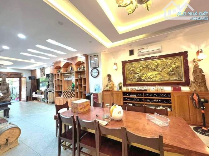 Chủ nhà đang rất gấp bán nhà ngõ 36 Nguyên Hồng – 63m², 5 Tầng, Ô Tô Đỗ Cổng – 19,5 Tỷ - 8