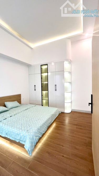 🌻 BÁN CĂN NHÀ MÊ LỆCH ĐƯỜNG THĂNG LONG, DT 5*19, TC 100%, GIÁ 5.1Tỷ - 8