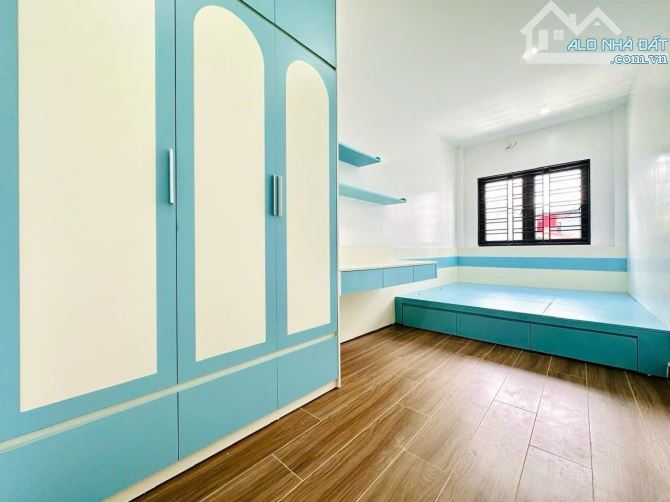MSP:DC02 🏠 NHÀ ĐẸP TRẦN NGUYÊN HÃN – FULL NỘI THẤT –  GIÁ CỰC SỐC CHỈ 4,5 TỶ! - 8
