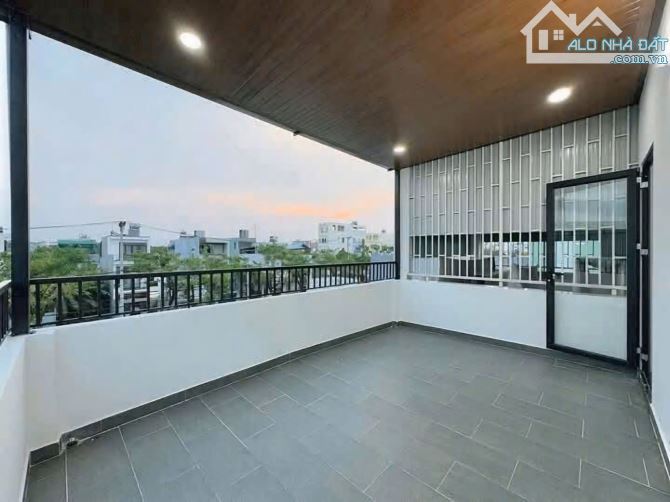 Bán nhà Mặt tiền đường  sau chợ Gò Đen mới. 1 Lầu đúc. Giá 1tỷ1 thương lượng - 8