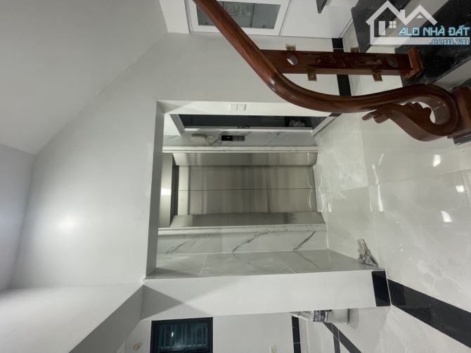 Lõi Hai Bà Trưng 4 tầng đẹp long lanh, diện tích 75m mặt tiền 7,5m thang máy vi vu. - 8