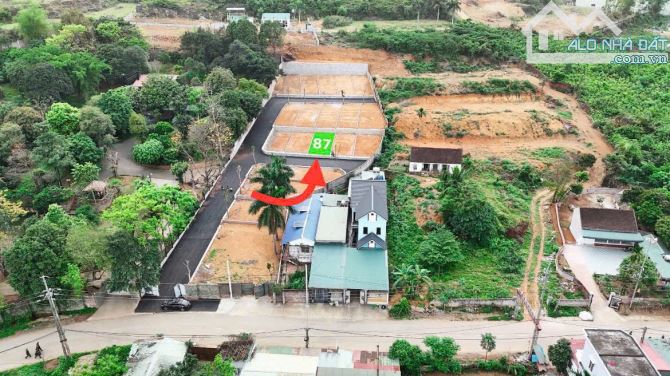 Chỉ 2 tỷ 550tr sở hữu ngay lô đất sổ đỏ lâu dài, khu trung tâm giá rẻ nhất thị trường - 8