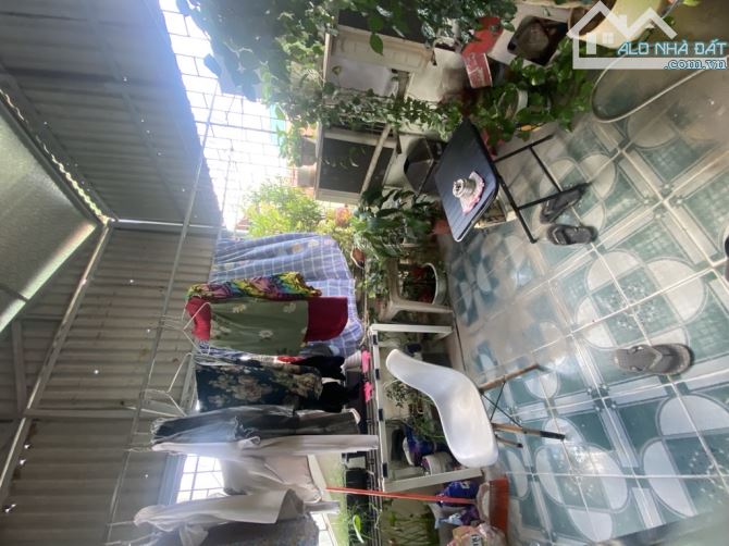 🏡 Bán nhà An Dương – Tây Hồ, 6 tầng đẹp, cách phố chỉ 1 nhà – giá 5.6 tỷ - 8