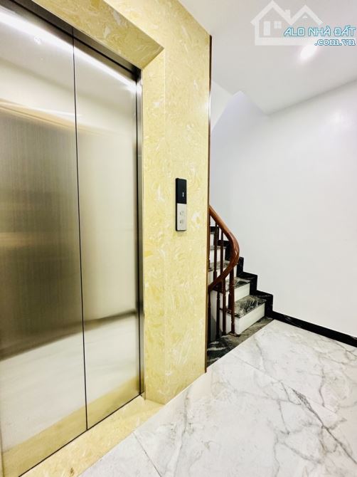 🏡 TỨ LIÊN – TÂY HỒ | 5 TẦNG THANG MÁY | CÁCH Ô TÔ 50M - 8