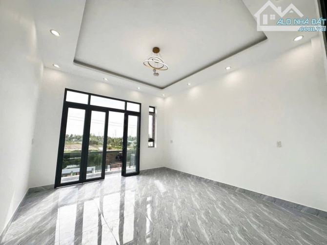 Chủ bể nợ cần XOAY VỐN GẤP BÁN NHÀ GẦN CHỢ BÌNH ĐIỀN - 8
