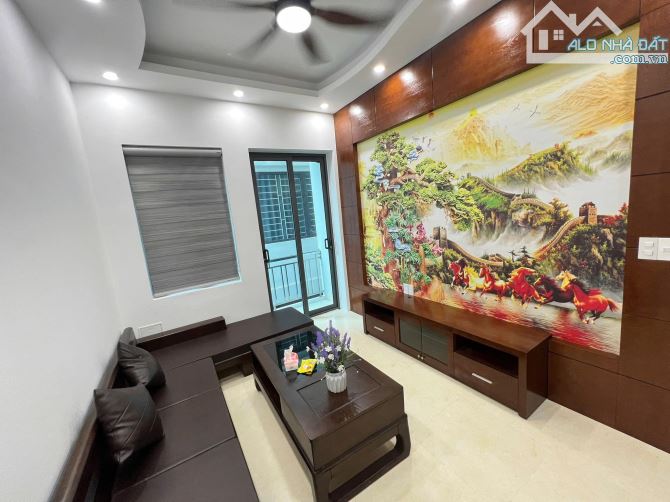Bán nhanh nhà Cầu Am Vạn Phúc Hà Đông, 36m2, 7.96 tỷ còn thương lượng - 8