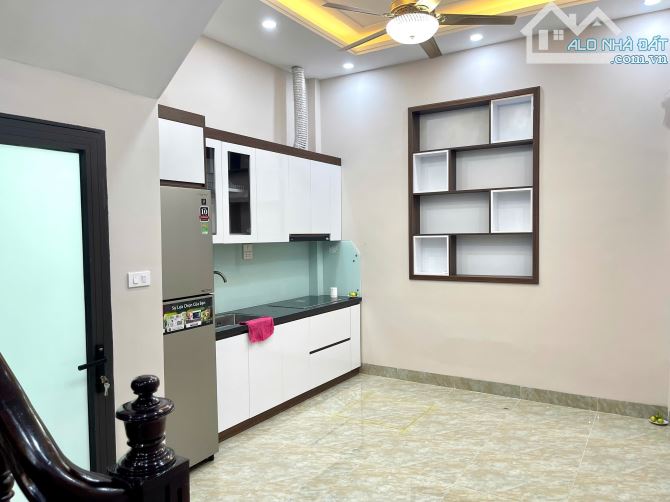 NHÀ ĐẸP KHƯƠNG ĐÌNH – THANH XUÂN | 45M² X 4 TẦNG | 11.6 TỶ | CÓ BAN CÔNG – 2 THOÁNG - 8