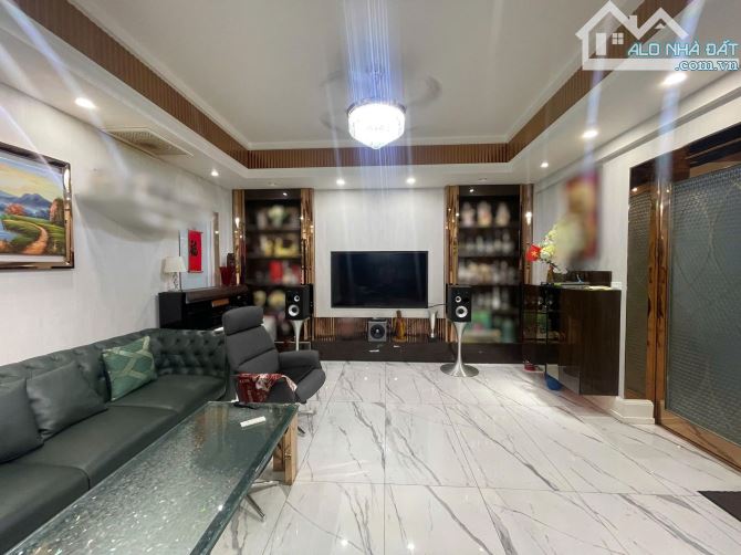 BÁN CHUNG CƯ VIP1, TÒA OCT2 – LINH ĐÀM,  HOÀNG MAI. 124M² – 3PN. 7,25 TỶ - 8
