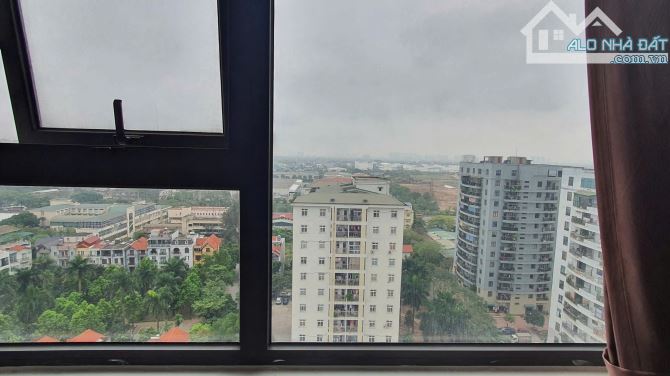 Bán căn hộ 2PN cc Jadin tòa L4- Nguyễn Lam - 8