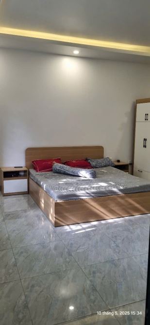 Bán căn góc 1T2L 5x23m, đường N15 KDC Bicosi p.Tân Đông Hiệp - 8