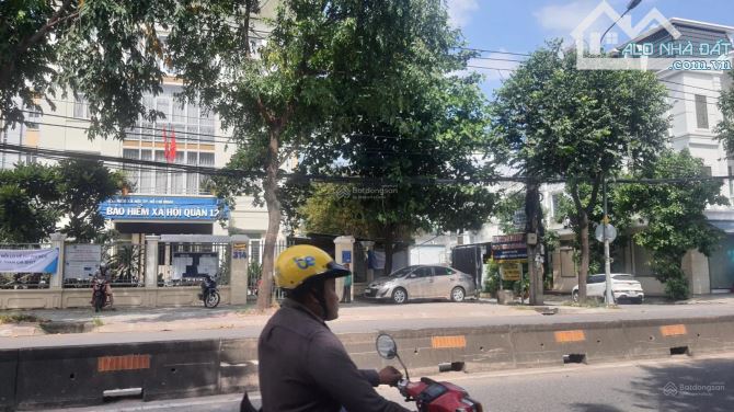 Bán đất mặt tiền Lê Thị Riêng 12m full thổ cư 5x20m. Khu dân cư đông đúc, tiện ích đầy đủ - 8