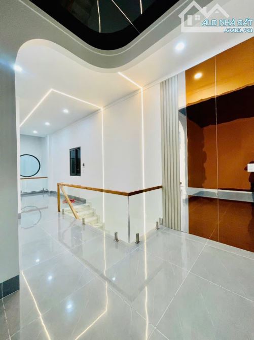 NP795 💥 Bán căn nhà phố hiện đại gần chợ Phú Thọ phường Trảng Dài  👉 Dt: 5x20 - 8