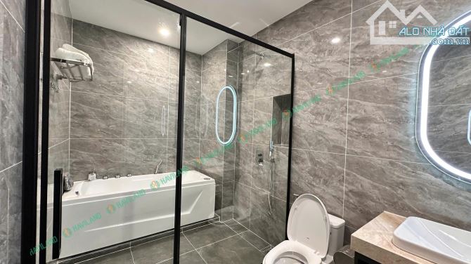 🔥CHỦ NHÀ VÔ CÙNG THIỆN CHÍ CHO THUÊ NHÀ NGUYÊN CĂN SIÊU ĐẸP – HÓA SƠN 10🔥 - 8