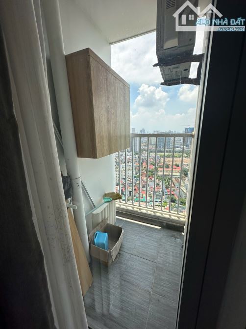 Ecolife Capitol Bán căn hộ 2 ngủ 2 WC - 8