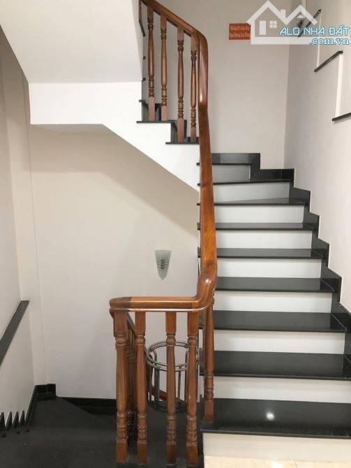 [HIỆP BÌNH PHƯỚC] GIẢM SỐC NHÀ 5 TẦNG, DÒNG TIỀN 28 TRIỆU/THÁNG – NGANG 6.5M- 80M2 - 8