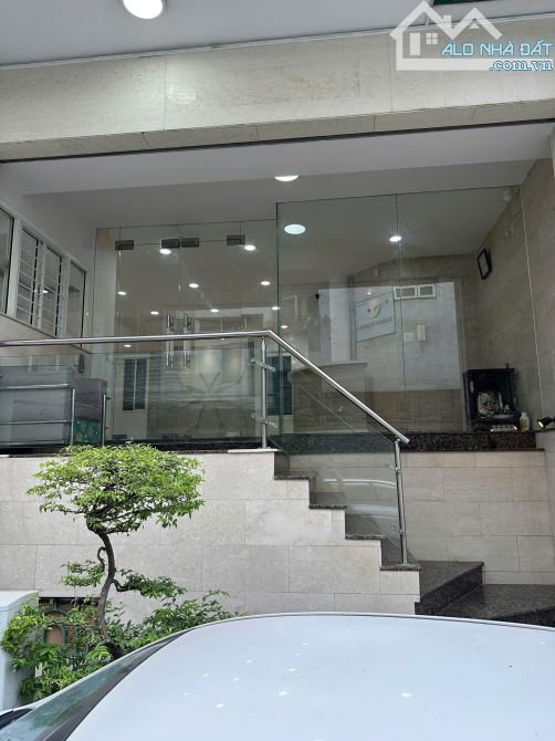 Bán Nhà Mặt Tiền Hoa Trà – Phan Xích Long, 5 Tầng BTCT, DT 128m2, 55 Tỷ - 8