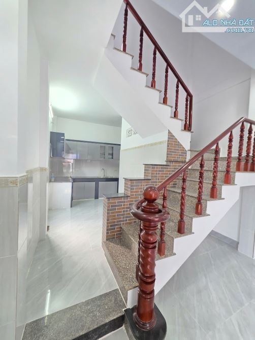 Bán căn góc 1T1L 4.7x16.6m, hẻm Lê Thị Trung p. An Phú kế trường cấp 3 - 8