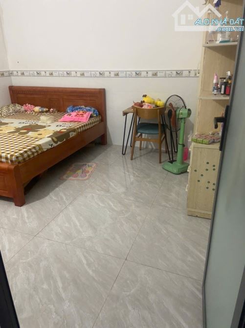 2,59Tỷ TL🔥Bán 105m2 nhà cấp 4 gác lửng, gần đường ĐT747C, P.Thái Hòa, Tp.Tân Uyên - 8