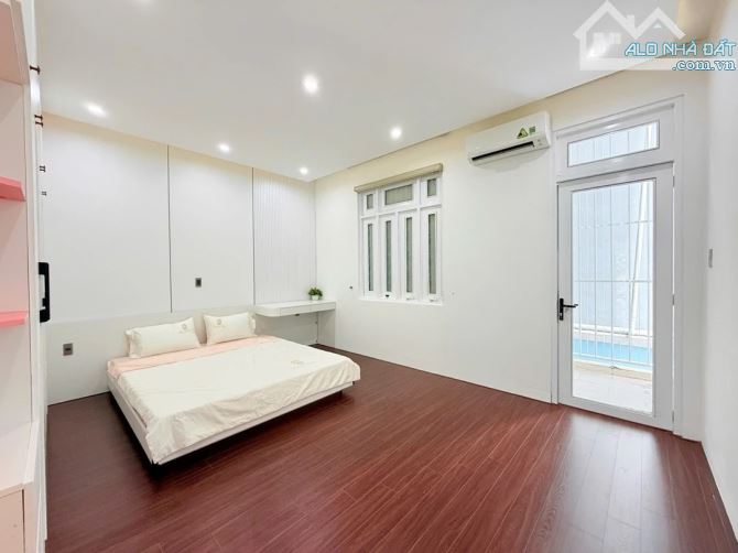🎉🎉Chính chủ cần bán nhà 3 tầng đầy đủ nội thất, hướng tây nam, đường THANH LƯƠNG 6 - - 8