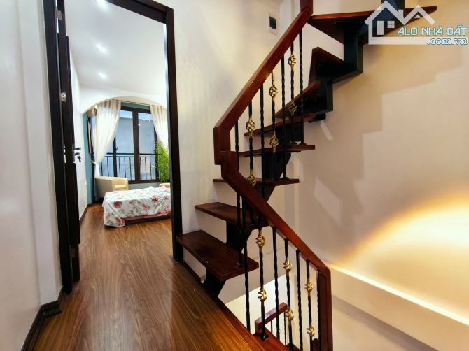 💎 NHÀ PHỐ LÊ ĐẠI HÀNH. HBT. ĐẸP NHƯ HỒNG DIỄM, NỘI THẤT SANG XỊN 20M2. 4 TẦNG. 6,6 TỶ - 8