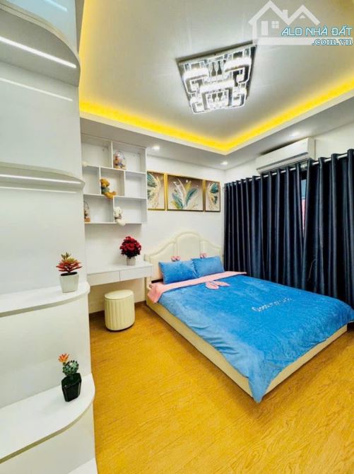 Cần bán gấp nhà phố Tôn Đức Thắng 31m  4 tầng 3.5mt  7.2 tỷ Đống Đa - 8