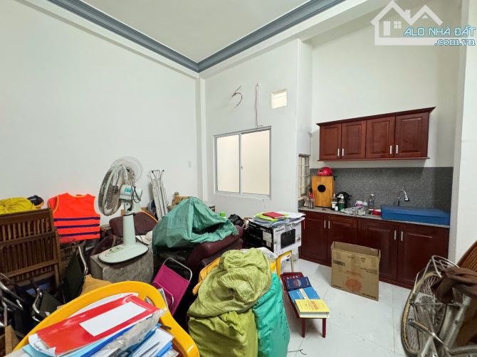 Bán nhà trung tâm nha trang, hẻm ô tô đường quang trung, lộc thọ, nha trang , 58m2, 9 tỷ - 8