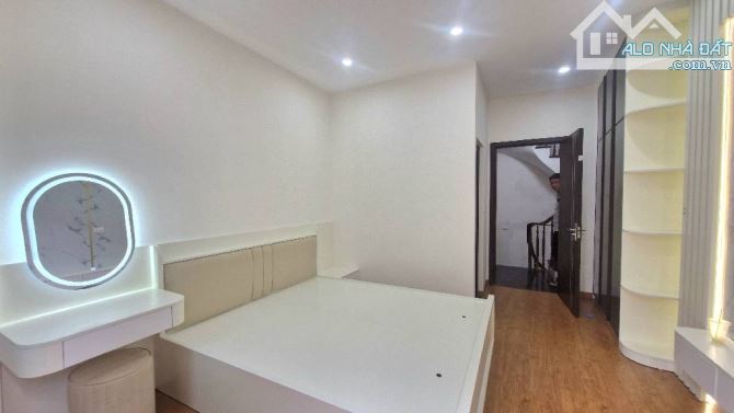 🏡 Nhà Đẹp Xuân Phương 7 Tầng Thang Máy - Full Nội Thất - Chỉ 7.95 Tỷ 📍 Vị trí: Xuân Phươ - 8