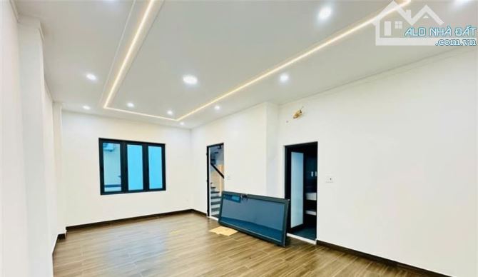 BÁN NHÀ 4 TẦNG MỚI TINH – LƯƠNG KHÁNH THIỆN – NGÔ QUYỀN – GIÁ CHỈ TỪ 4,9 TỶ - 8