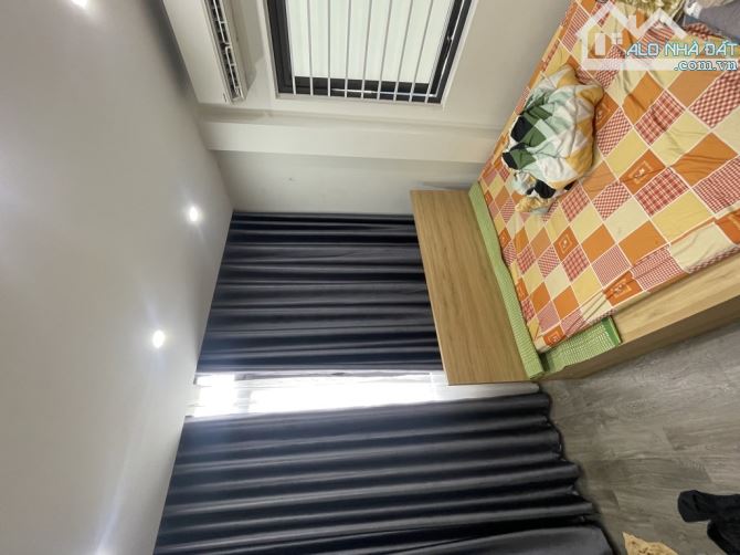 Bán văn nhà đẹp ngõ Lệnh Cư , nhà đẹp full nội thất ở luôn - 8