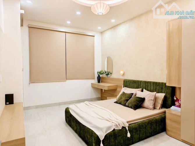 NHÀ SIÊU SIÊU ĐẸP - VỊ TRÍ HOT GẦN KDC ĐẠI NGÂN - 8