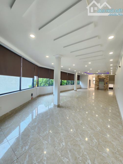 22Tỷ TL🔥Bán Tòa nhà GO Dĩ An _Gần 800m2 Sàn_1Tầng Hầm và 5 Tầng Nổi, p.Đông Hòa, Tp.Dĩ An - 8