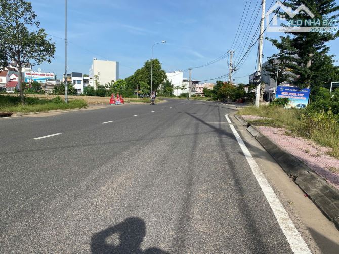 LÔ ĐẤT ĐẸP VUÔNG VẮN TẠI MẶT ĐƯỜNG K10 - ĐINH TIÊN HOÀNG - PHƯỜNG NINH HOÀ🇻🇳✅ - 8