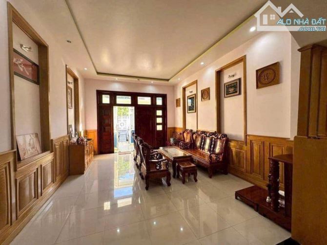 🍒BÁN NHÀ LẦU 4 TẦNG MẶT TIỀN NGUYỄN HỒNG – PHƯỜNG PHÚ THỦY, GIÁ 7.2 TỶ - 8