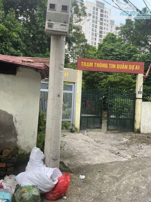 Bán nhà siêu to khổng lồ trong phố Khuất Duy tiến, 90m, 4 ngủ, 7 chỗ vào nhà, giá nhỉ 7Tỷ - 8