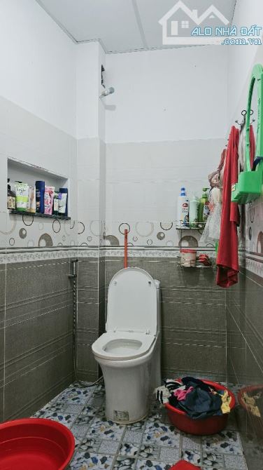 Liên khu 5-6 – 53 ngang 4m, xe hơi đậu cửa – Bình Hưng Hòa B – 3.75 tỷ - 8
