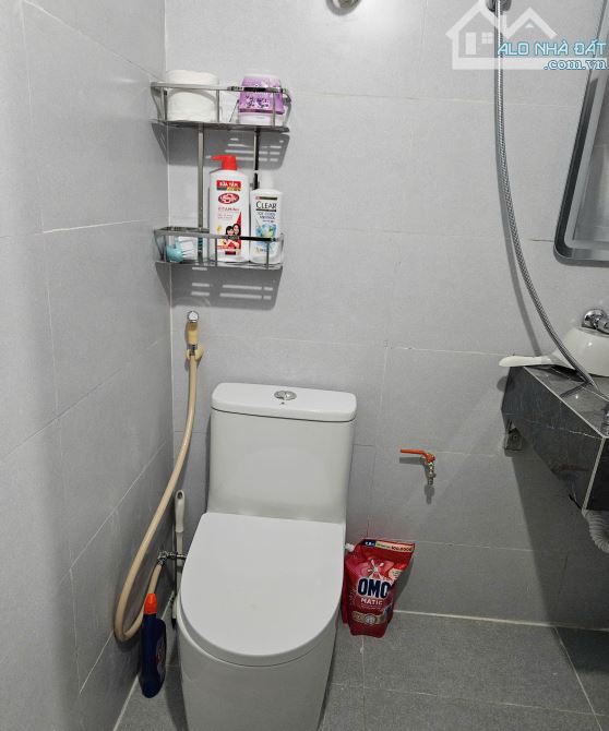 Cho thuê nhà Vương Thừa Vũ, Thanh Xuân, 45m2, 2 tầng, 3 ngủ, 10 triệu - 8