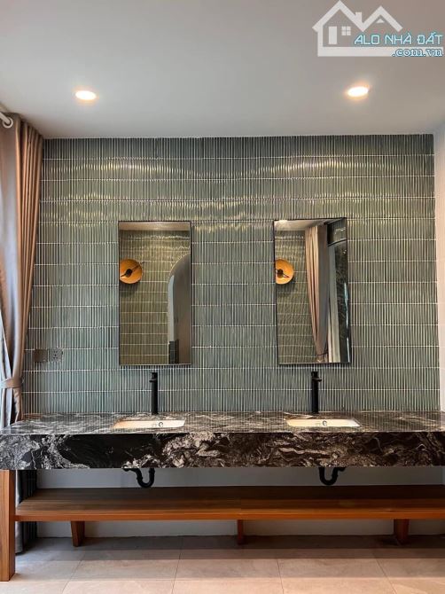 AN SINH ĐỈNH, MINH KHAI 35M2,5 TẦNG, NHÀ ĐẸP, GẦN PHỐ, GIÁ TỐT. - 8