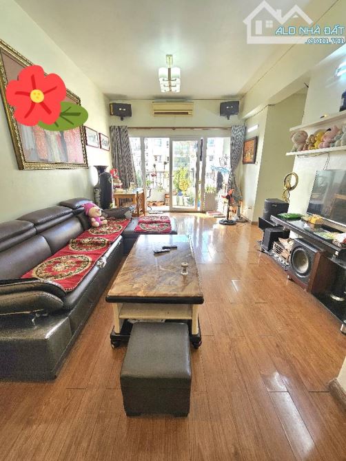 🌟 CĂN GÓC HIẾM – CT18 VIỆT HƯNG – 113M², VIEW THOÁNG, GIÁ CHỈ 6.7 TỶ 🌟 - 8