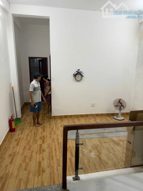 BÁN NHÀ MT SƠN TRÀ KHU VỰC ĐANG PHÁT TRIỂN ĐƯỜNG THÍCH THIỆN CHIỂU - 8
