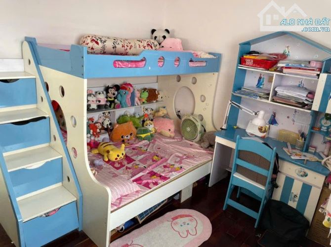 TOÀ HH2 CHUNG CƯ BẮC HÀ-TỐ HỮU_NHÀ ĐẸP Ở NGAY_FULL NỘI THẤT TẦNG ĐẸP_91M2_2 NGỦ -2WC_8,8TỶ - 8