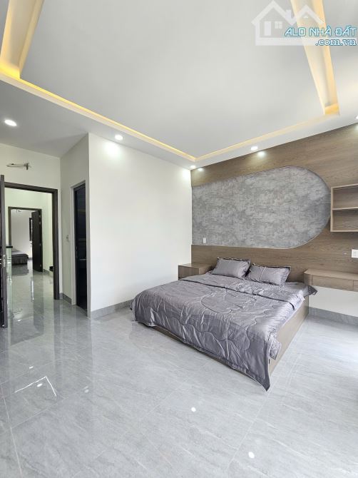 Bán nhà trục chính, gần vòng xoay An Phú 900m, p.An Phú, Tp.Thuận An chỉ 4ty850 TL M7102 - 8