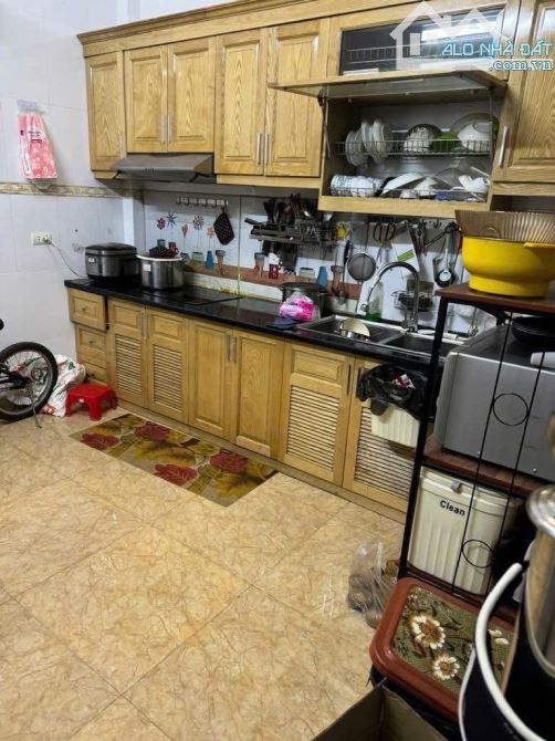 Bán nhà Mặt ngõ Vũ Tông Phan, 37m2x5T, 200m ra Ngã Tư Sở, giá 11.8 tỷ, Hướng Tây Nam - 8
