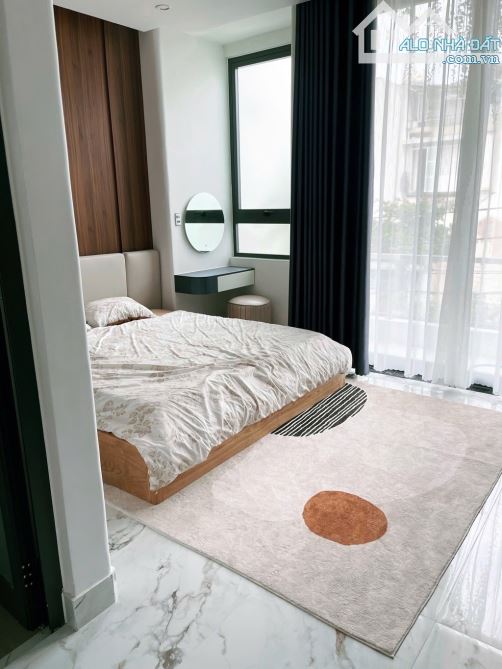 🎉🎉BÁN NHÀ 3 TẦNG MẶT TIỀN HÒA MINH – GẦN BIỂN NGUYỄN TẤT THÀNH – FULL NỘI THẤT CAO CẤP - 8