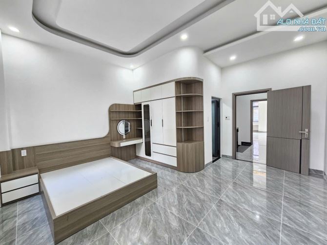 Bán nhà KDC gần Aeon Mall, p.Thuận Giao Tp.Thuận An chỉ 6,5 tỷ TL M6079 - 8