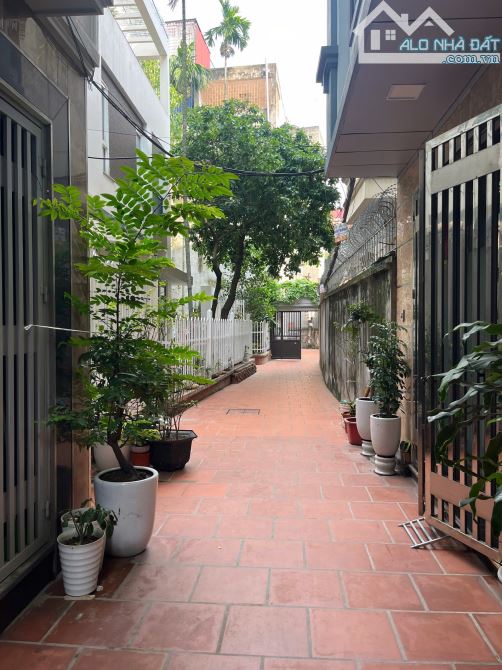 ❌❌❌NHÀ VƯỜN 5 TẦNG - PHỐ BÙI XƯƠNG TRẠCH – 47M2 – MẶT TIỀN 4M – NGÕ rộng 3m – THANH XUÂN❌❌ - 8