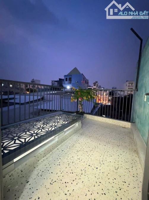 💥[QUẬN 6] SIÊU PHẨM 3 TẦNG - 45M² - 3PN - HẺM Ô TÔ 7M - CHỈ NHỈNH 5 TỶ 💥 - 8