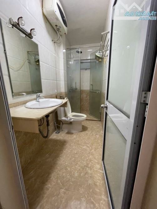 CHTT NGHĨA TÂN – ÔTÔ TRÁNH – BAN CÔNG – 150M² - 3PN – 5.5 TỶ (ECG3698) - 8