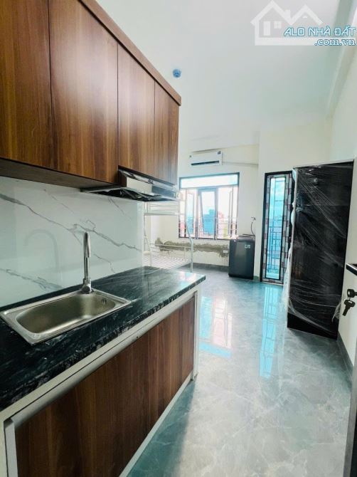 NHÀ DÒNG TIỀN-CCMN-PHỐ PHÚ LƯƠNG_NHÀ ĐẸP 7PKK_PCCC_FULL ĐỒ_SẴN KINH DOANH_46M2_5T_MT4M_8TỶ - 9