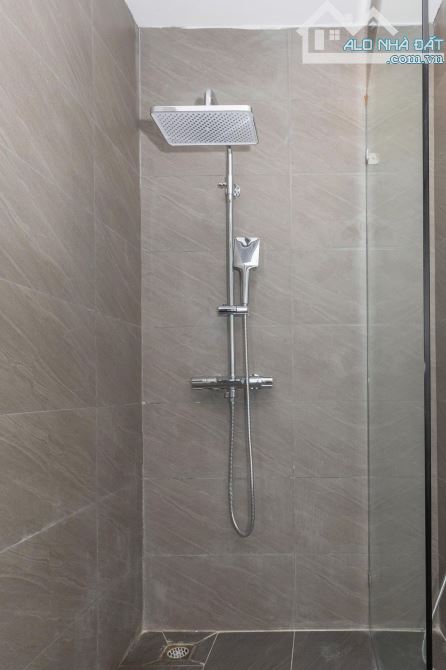 Bán Khách sạn 8 Tầng 80m² Thang Máy, khu phân lô Doãn Kế Thiện, Cầu Giấy - Chỉ 42.5 Tỷ - 9