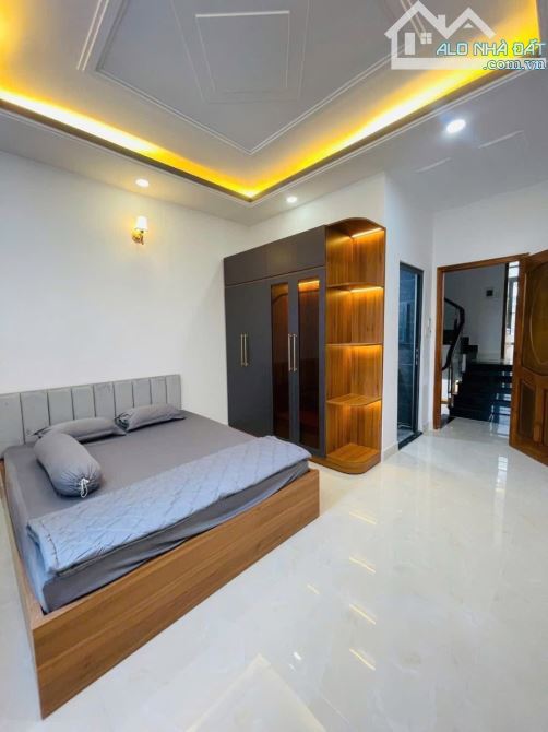 🏠 CẦN BÁN NHÀ CHÍNH CHỦ - SỔ HỒNG RIÊNG 📍 Diện tích: 4x16m - 9